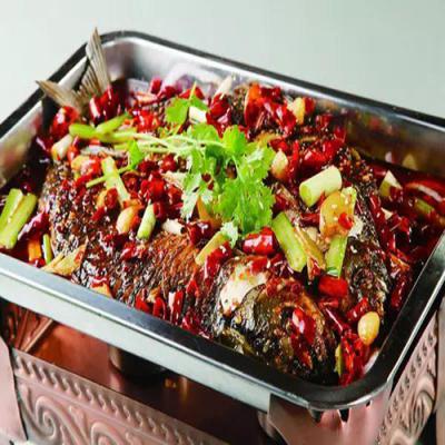 烤魚(yú)的制作方法和配料，烤魚(yú)培訓(xùn)學(xué)校多少錢?