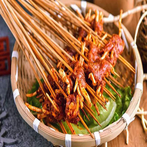 成都油鹵串串哪里可以學(xué)？成都鹵油串串培訓(xùn)