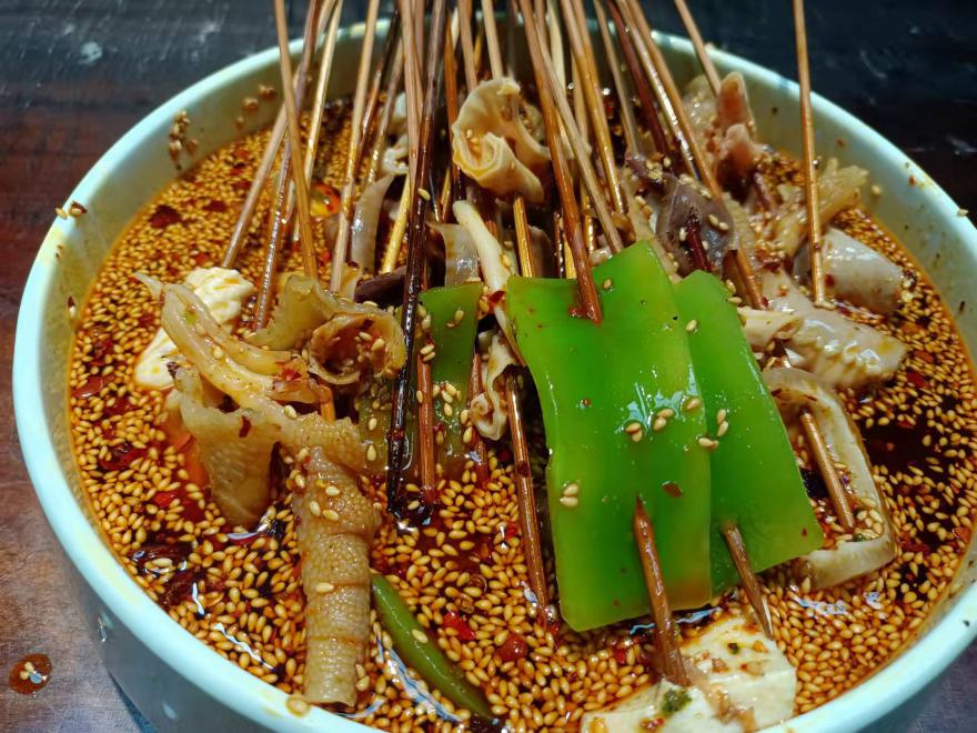 串串香培訓(xùn)需要多少錢？成都火鍋串串培訓(xùn)哪家好？