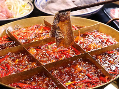 火鍋技術(shù)培訓(xùn)學(xué)校哪里排名好？