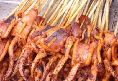 鐵板魷魚技術(shù)培訓(xùn)要學(xué)習(xí)多久？鐵板魷魚培訓(xùn)中心