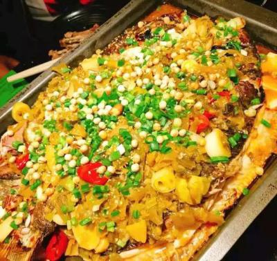 烤魚的專業(yè)技術(shù)培訓(xùn)在哪純凈？萬州烤魚專業(yè)技術(shù)培訓(xùn)