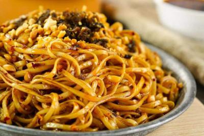 成都宜賓然面食技術(shù)培訓(xùn)學(xué)校哪里好？