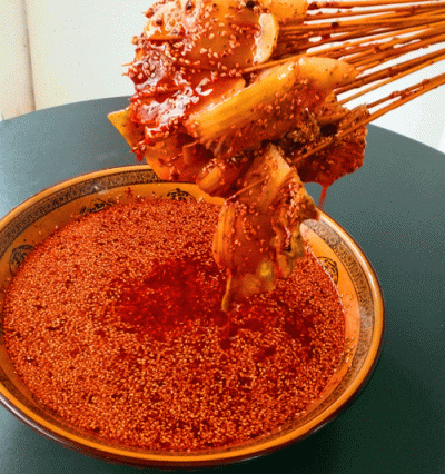 冷串串缽缽雞技術(shù)培訓(xùn)需要多少錢？