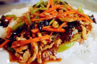 學(xué)做快餐蓋澆飯技術(shù)做法哪里比較好？