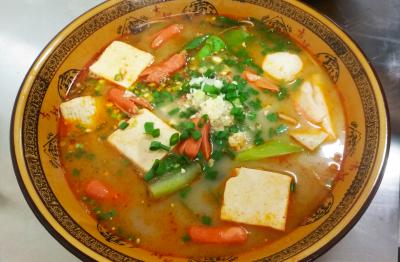 四川麻辣燙技術(shù)培訓(xùn)哪里比較靠譜？