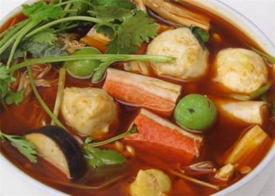 四川麻辣燙技術(shù)培訓(xùn)機構(gòu)哪里好正規(guī)？