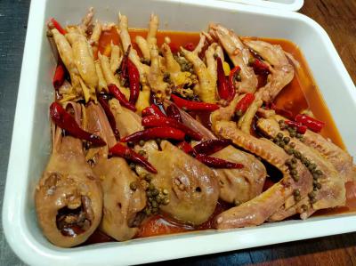 川味鹵菜技術(shù)培訓(xùn)中心哪里比較靠譜？