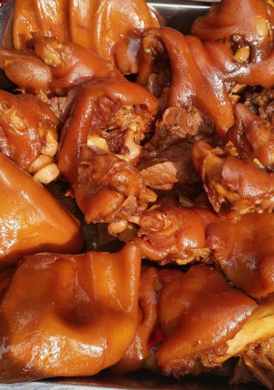  熟食鹵菜技術(shù)培訓(xùn)班在哪里比較好？