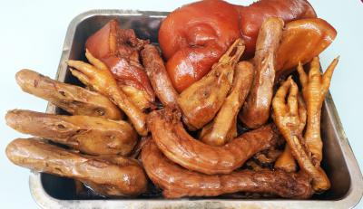 學(xué)做鹵菜技術(shù)培訓(xùn)需要多少錢(qián)？