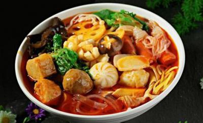 四川麻辣燙技術(shù)底料培訓(xùn)多少錢(qián)？