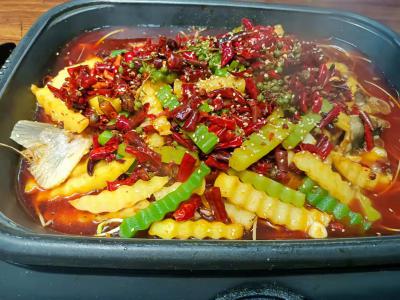 麻辣烤魚(yú)技術(shù)培訓(xùn)學(xué)校哪個(gè)比較好？