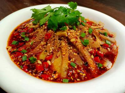 四川涼菜技術(shù)做法哪里一對一教學(xué)？