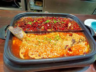 烤魚小吃技術(shù)培訓(xùn)機構(gòu)在哪里比較好？