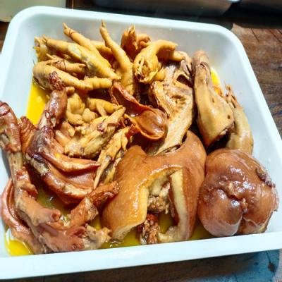 現(xiàn)撈鹵菜專業(yè)技術(shù)培訓(xùn)哪家好？