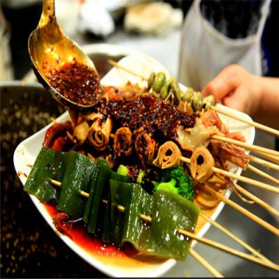  冷鍋串串培訓(xùn)學(xué)校哪家比較正宗？