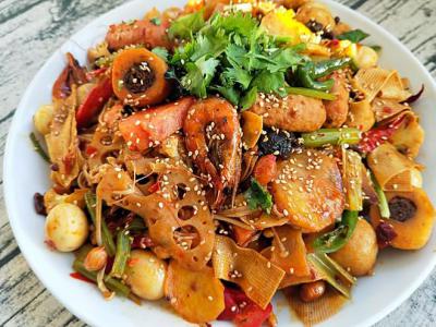 麻辣香鍋技術(shù)培訓(xùn)學(xué)校哪里好？