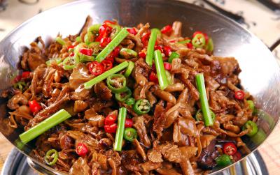 四川麻辣干鍋技術(shù)培訓(xùn)多少錢？