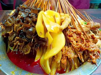 冷鍋串串技術(shù)培訓(xùn)哪家比較好？