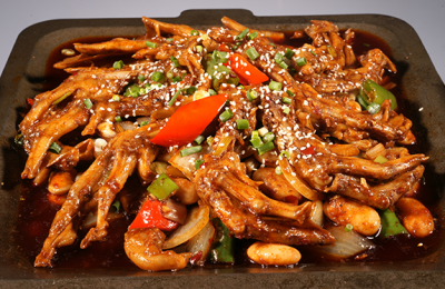 干鍋底料技術(shù)培訓(xùn)需要多少錢？