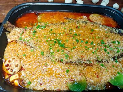 學(xué)萬(wàn)州烤魚(yú)技術(shù)方法哪里比較好？