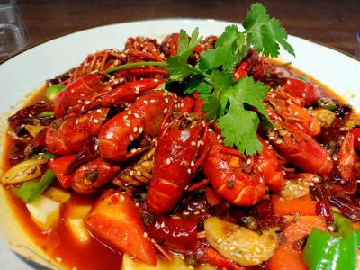 麻辣小龍蝦技術(shù)培訓(xùn)哪里好？