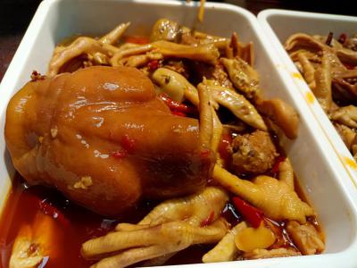 現(xiàn)撈麻辣鹵菜做法哪里好？掌握熟食鹵制原理