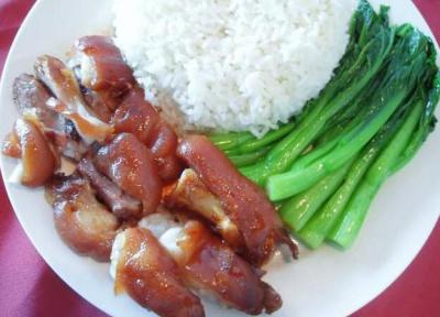 學(xué)豬腳飯技術(shù)培訓(xùn)需要多少錢？