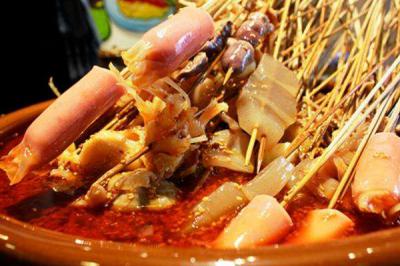 學(xué)習(xí)紅油缽缽雞技術(shù)培訓(xùn)哪里好？