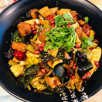 麻辣香鍋技術(shù)培訓(xùn)哪里專業(yè)？