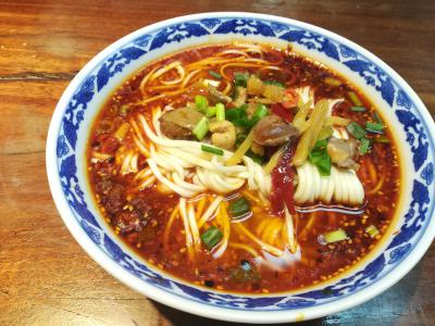 川味面食技術(shù)培訓(xùn)班哪里好？