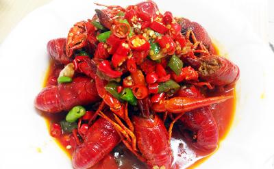 學(xué)做麻辣小龍蝦技術(shù)培訓(xùn)哪里正宗？