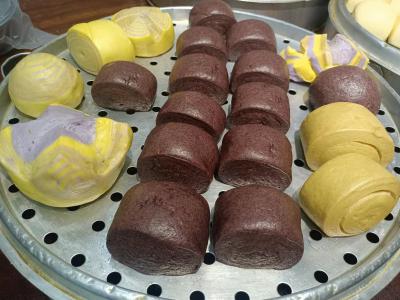 早餐雜糧包子技術(shù)培訓(xùn)哪家好？