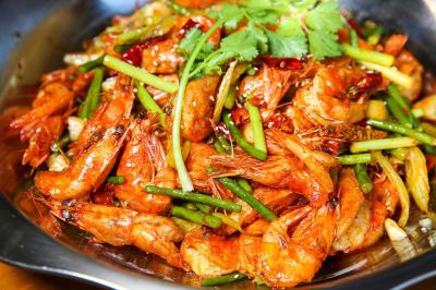 學(xué)干鍋技術(shù)做法哪里比較好？