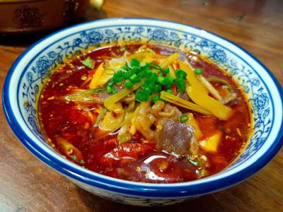 姜鴨面技術(shù)培訓(xùn)學(xué)校哪里比較正宗？