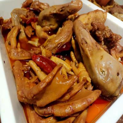 現(xiàn)撈鹵菜技術(shù)培訓(xùn)學(xué)校比較專業(yè)？