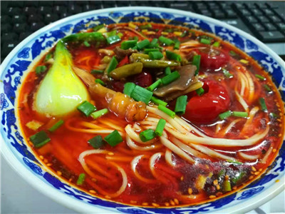 成都面食技術(shù)培訓(xùn)哪家比較靠譜？