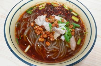  手工肥腸粉技術(shù)培訓(xùn)哪里比較好？