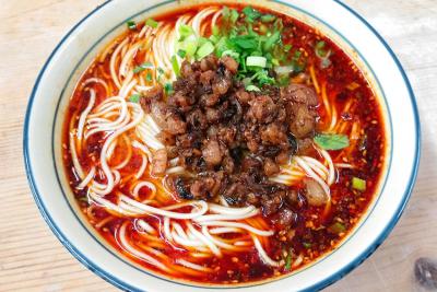 川味面食技術(shù)培訓(xùn)中心哪里比較正宗？