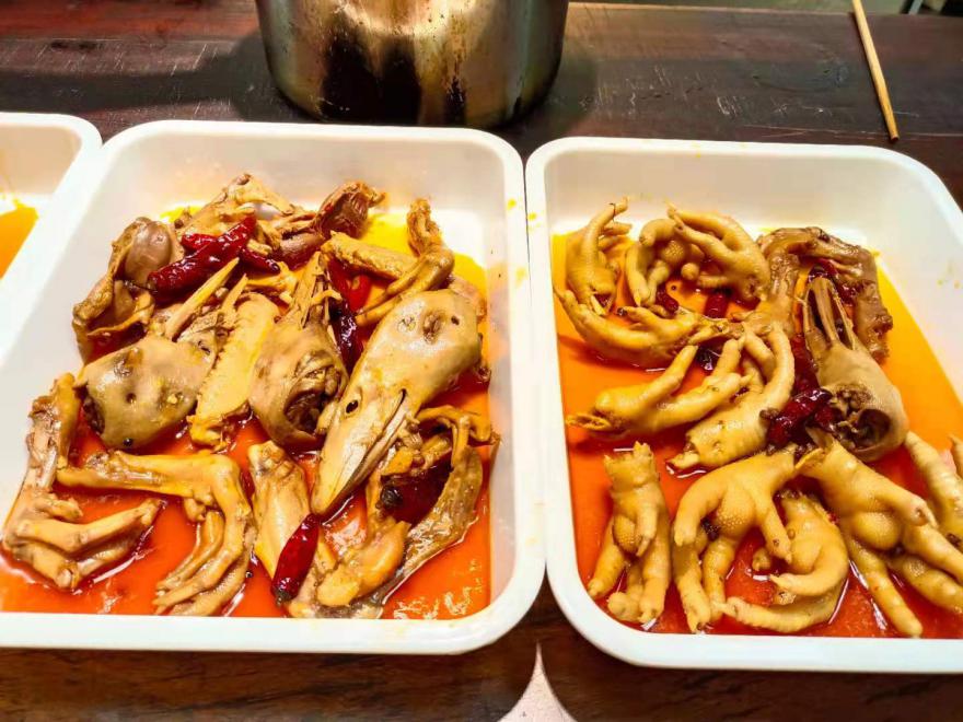 成都串串香培訓(xùn)學(xué)校，成都火鍋串串培訓(xùn)哪家好？