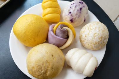 學(xué)早餐包子做法哪里好？包子培訓(xùn)學(xué)校有哪些？