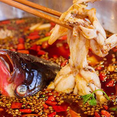 重慶美蛙魚頭火鍋技術(shù)培訓(xùn)多少錢？