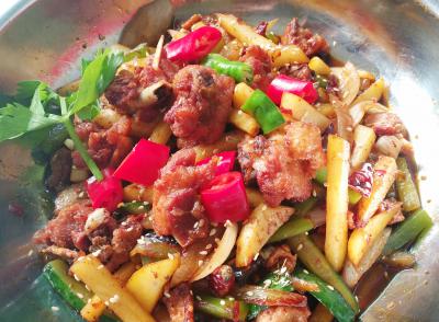 麻辣干鍋技術(shù)培訓(xùn)要多少錢？