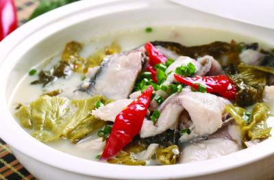  學(xué)做酸菜魚技術(shù)培訓(xùn)學(xué)校哪里靠譜？