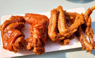 小吃培訓(xùn)價目表，學(xué)習(xí)涼鹵技術(shù)培訓(xùn)好多錢？