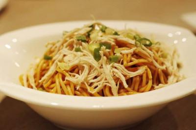  創(chuàng)業(yè)技術(shù)培訓(xùn)哪里好一點(diǎn)，涼面技術(shù)培訓(xùn)班哪里好？