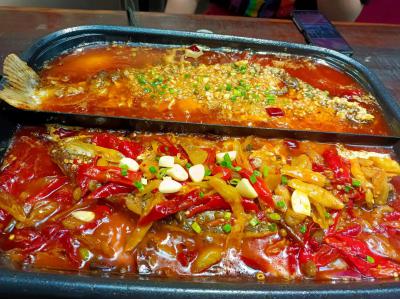 成都餐飲培訓(xùn)機(jī)構(gòu)，萬州烤魚技術(shù)培訓(xùn)班哪里好？