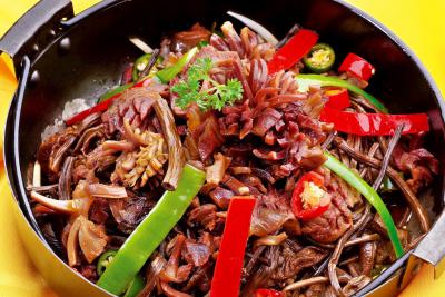 成都小吃技術(shù)培訓(xùn)，麻辣干鍋技術(shù)培訓(xùn)學(xué)校哪家好？