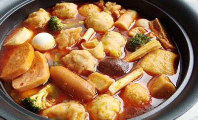 麻辣燙技術(shù)培訓(xùn)哪里靠譜？