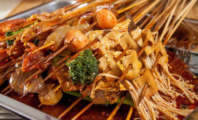 冷鍋串串技術(shù)培訓(xùn)哪里一對一教學(xué)？